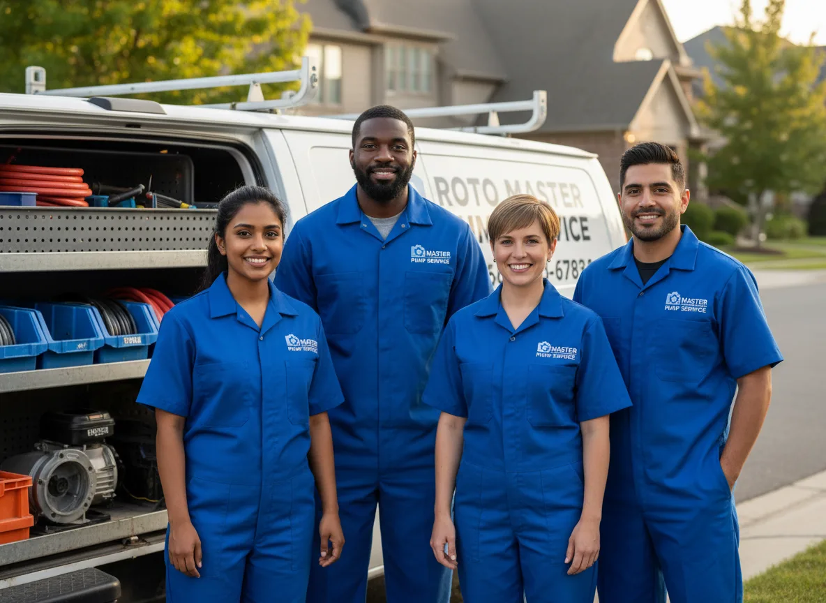 Sump Pump Installation company in Jefferson, NC
